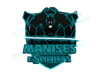 Escudo MANISES ESPORTS