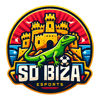Escudo SD Ibiza eSports