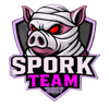 Escudo SPORK TEAM