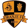 Escudo ORANJE FK