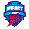 Escudo Impact Game eSports
