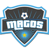Escudo Magos del Balon