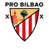 Escudo PRO ATHLETIC