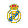 Escudo PRO REAL MADRID