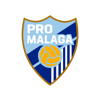 Escudo PRO MALAGA