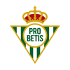 Escudo PRO BETIS