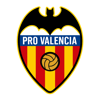 Escudo PRO VALENCIA