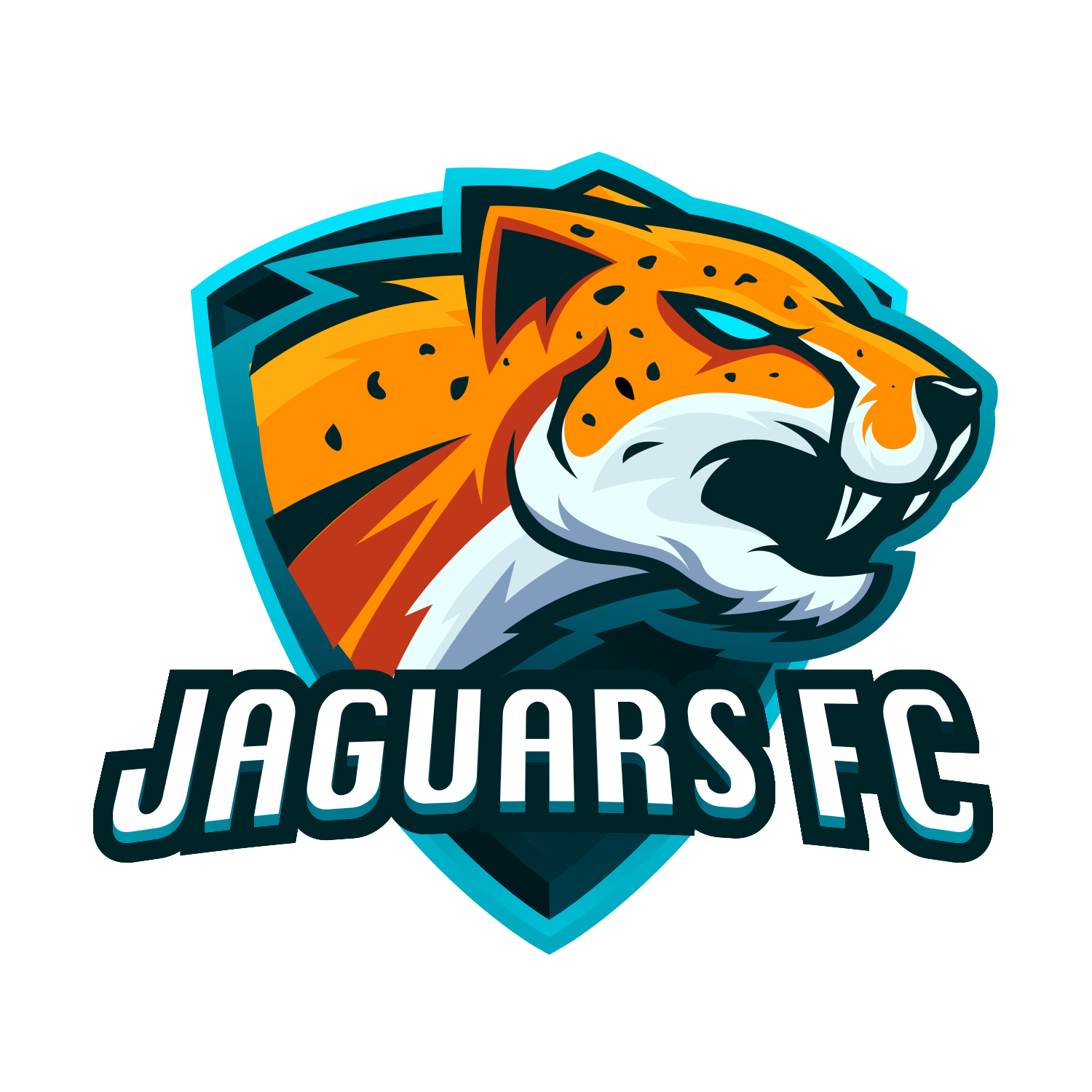 Escudo FCJAGUARS