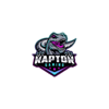 Escudo RAPTOR GAMING