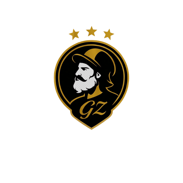 Escudo Godenzonen FC