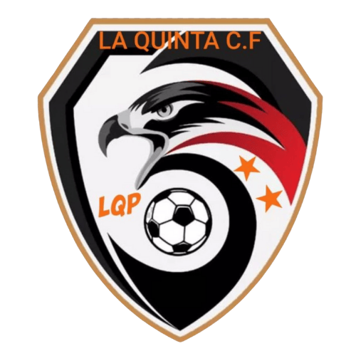 Escudo La Quinta F.C