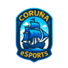 Escudo Coruña eSports