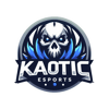 Escudo Kaotic Esports