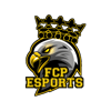 Escudo FCP eSports