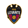 Escudo PRO LEVANTE