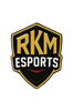 Escudo RKM eSports