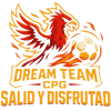 Escudo DreamTeam CPG