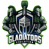 Escudo GLADIATORS 2.0