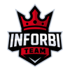 Escudo Inforbi Team