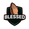Escudo Blessed club