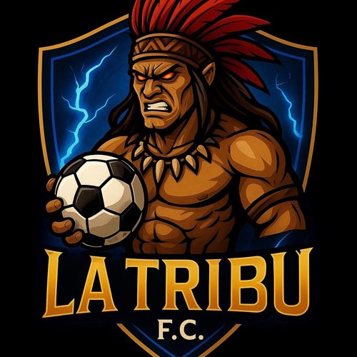 Escudo LaTribuFC