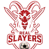 Escudo Real Slayers