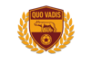 Escudo QUOVADIS