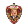 Escudo Ostium FC