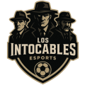 Escudo Los Intocables
