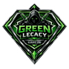 Escudo Green legacy
