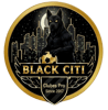 Escudo BLACKCITIFC
