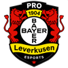 Escudo PRO LEVERKUSEN