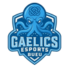 Escudo GAELICS ESPORTS BUEU