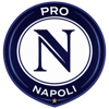 Escudo PRO NAPOLES