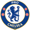 Escudo PRO CHELSEA