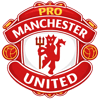 Escudo PRO MANCHESTER UNITED