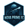 Escudo Novaprime FC
