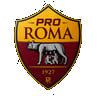 Escudo PRO AS Roma
