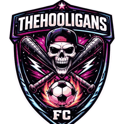 Escudo TheHooligans FC