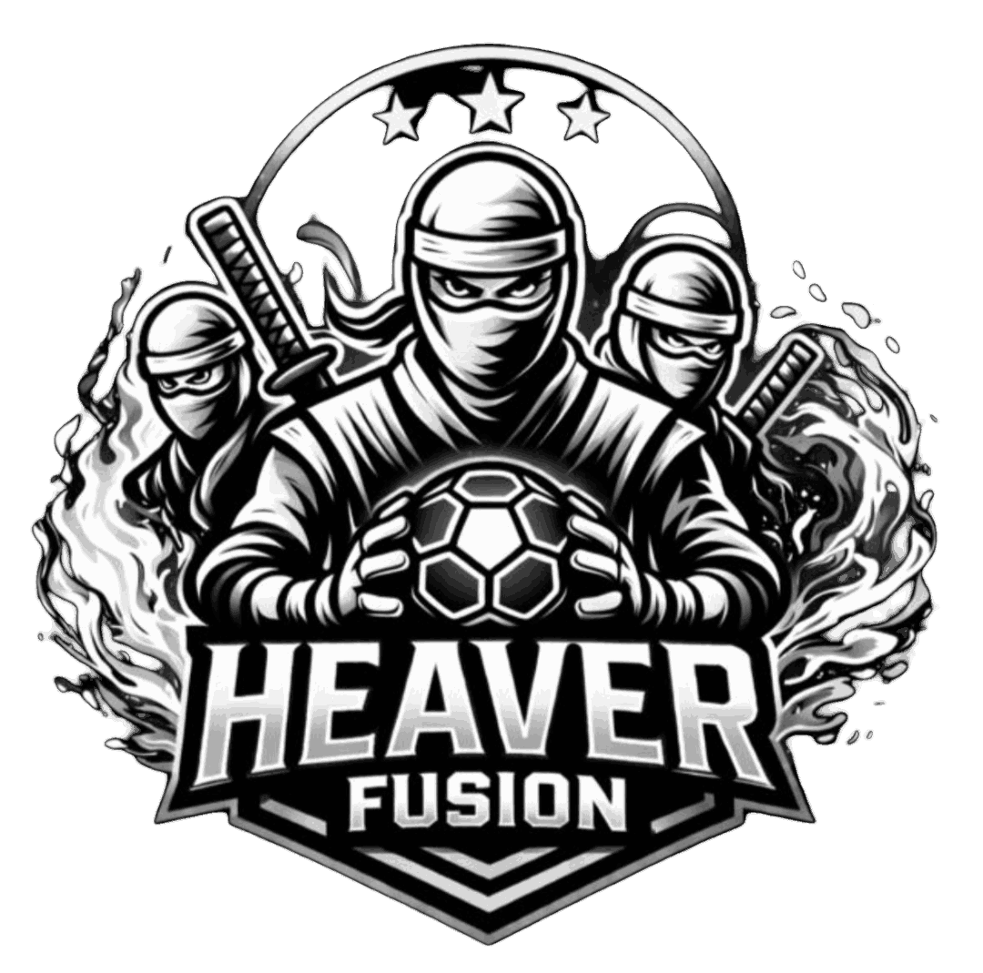 Escudo Heaver Fusion