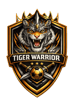 Escudo Tiger Warrior