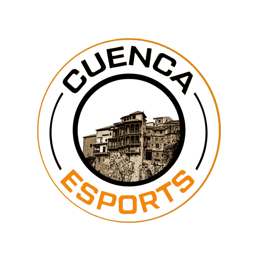 Escudo Cuenca Esports