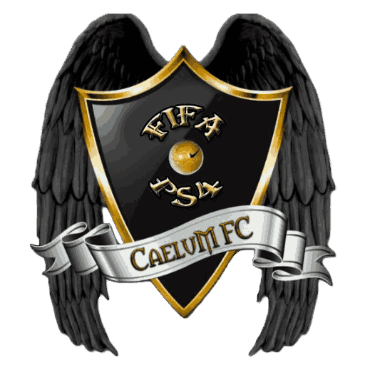 Escudo CaeluM FC