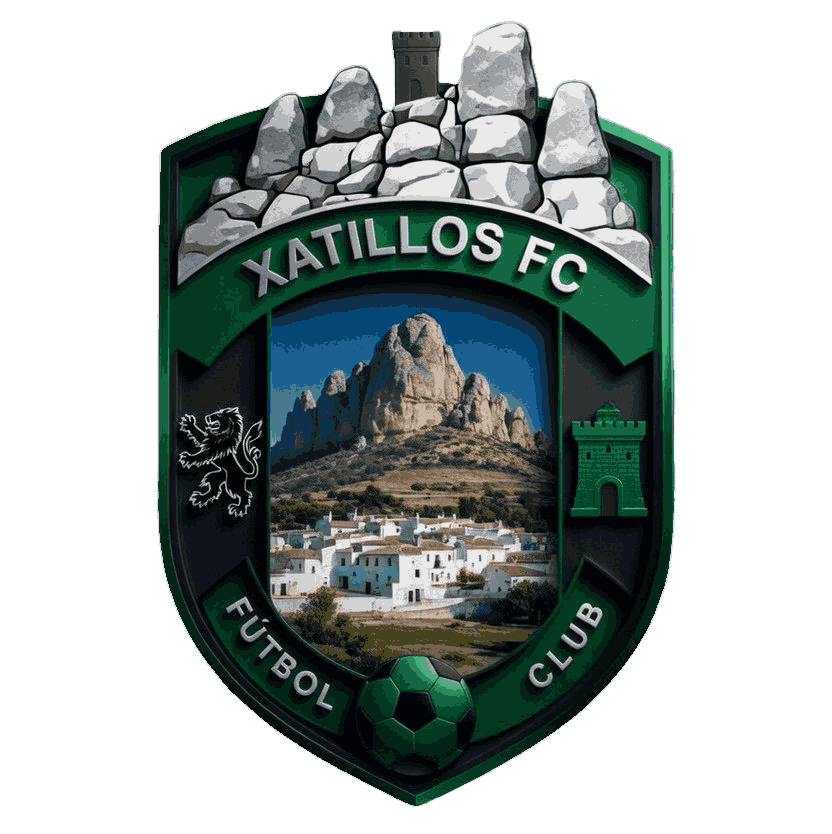 Escudo Xatillos FC