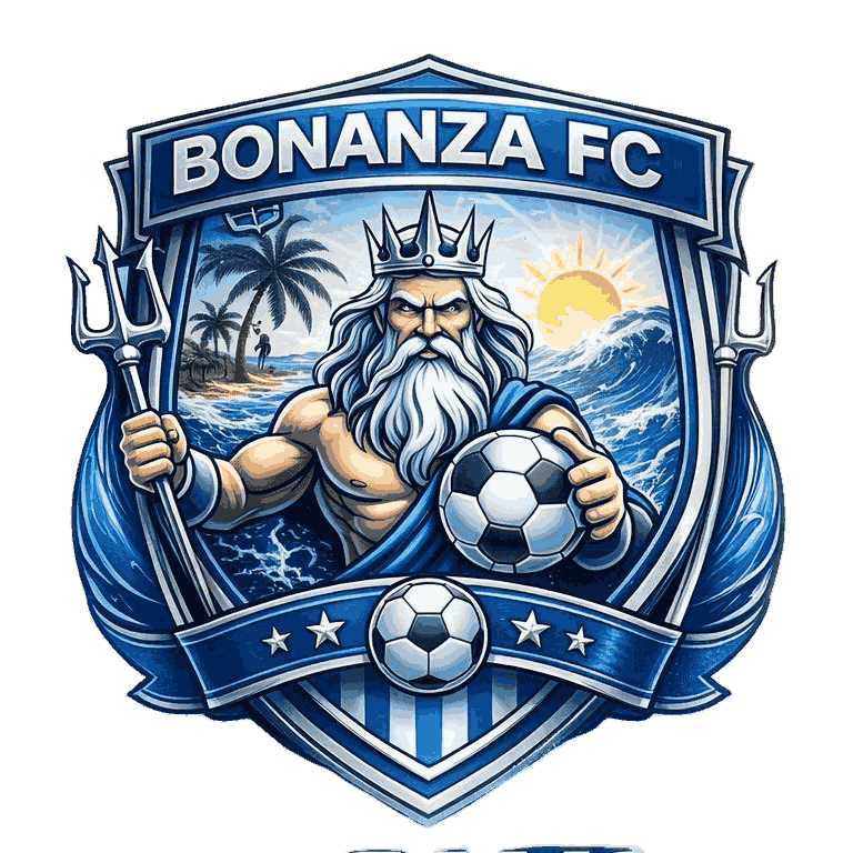 Escudo BONANZA FC