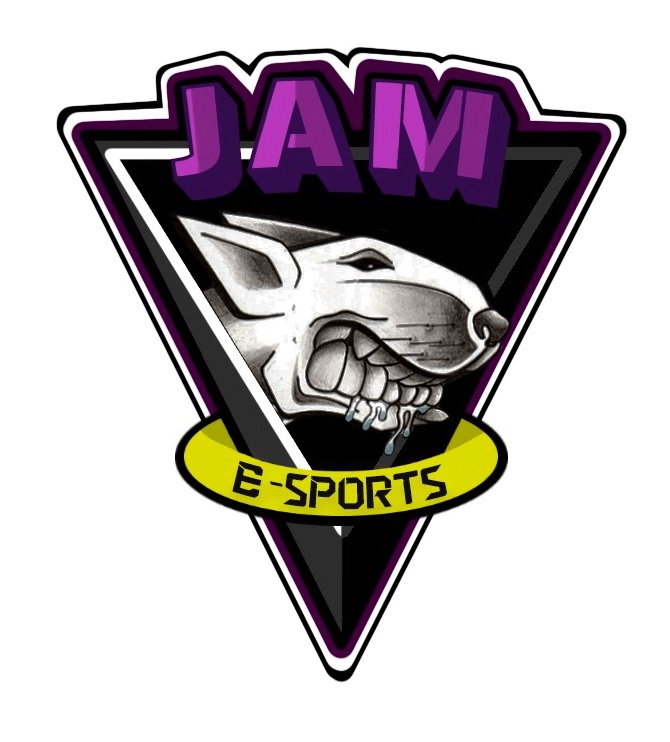 Escudo JAM eSports