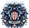 Escudo Sinfonicos CF
