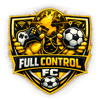 Escudo FULL CONTROL FC