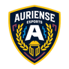 Escudo AURIENSE ESPORTS