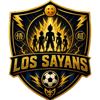 Escudo LOS SAYANS